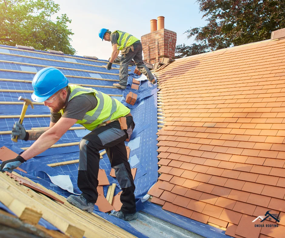 Why choose Roof Repair Near Me in Gordon, KY